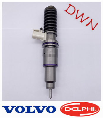 Diesel Electric Unit Fuel Injector BEBE4N01001 21569191 for  D11C Engine