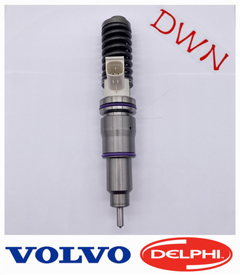 Diesel Electric Unit Fuel Injector BEBE4N01001 21569191 for  D11C Engine