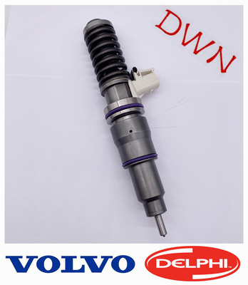 Diesel Fuel Injector BEBE4K01001 21569200 7421569200 for  D13 Engine