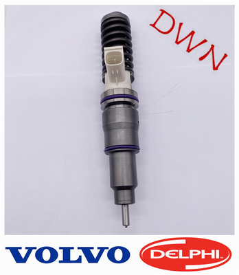 Diesel Fuel Injector BEBE4K01001 21569200 7421569200 for  D13 Engine