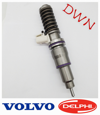 21582096 common rail injector BEBE4D35002 For FH12 FM12 D11A MD11 engine EC360B EC460B