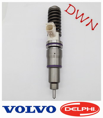 21582096 common rail injector BEBE4D35002 For FH12 FM12 D11A MD11 engine EC360B EC460B