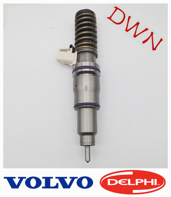 E3 EUI Unit Fuel Injector 21582101 BEBE4D37001 for  MD11 Diesel Engine