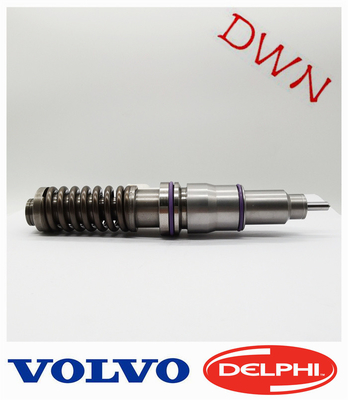 Diesel Fuel Electronic Unit Injector BEBE4D38001 21586282 For  Penta MD11 Engine