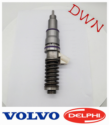 21586294 Diesel Fuel Injector BEBE4C15001 BEBE4C10001 For  TRUCK