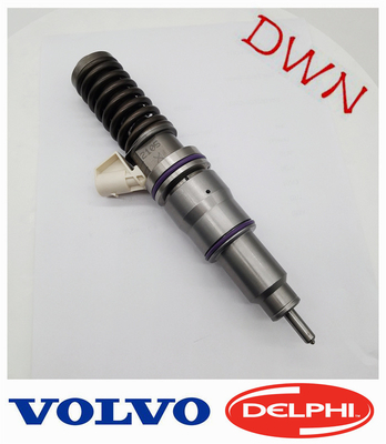 Diesel Common Rail Injector 21586298 BEBE4C17001 For  Penta Engines