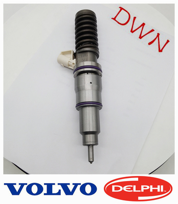 Diesel Common Rail Injector 21586298 BEBE4C17001 For  Penta Engines