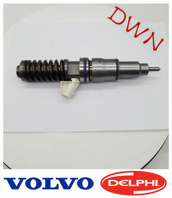 Diesel Common Rail Injector 21586298 BEBE4C17001 For  Penta Engines