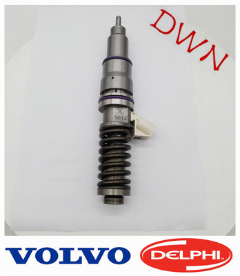 Diesel Common Rail Injector 21586298 BEBE4C17001 For  Penta Engines