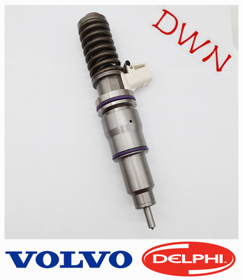 Diesel Fuel Injector 21698153 BEBE5H01001 for  HDE16 EURO 5 Diesel Engine