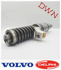 Diesel Unit Fuel Injector BEBE4D34101 22172535 9022172535 For Volvo EC360B Engine