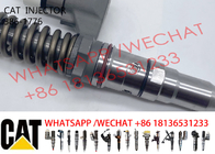 Oem Fuel Injectors 386-1776 3861776 20R-1283 392-0224 For Caterpillar 3508B/3508C/3516B/3516C Engine