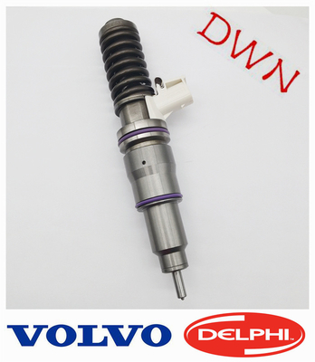 Diesel Fuel Injector 63229467 BEBE4D21001 33800-84830 For Hyundai