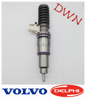 63229468 BEBE4D21002 33800-84840 Diesel Fuel Injector For  HYUNDAI