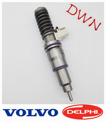 63229468 BEBE4D21002 33800-84840 Diesel Fuel Injector For  HYUNDAI