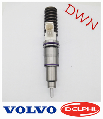 63229473 Diesel Fuel Injector BEBE4L00001 BEBE4L00002 BEBE4L00102 For HYUNDAI