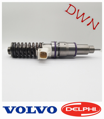 Diesel Fuel Injector 63229476 33800-84720 63229467 33800-84830 For HYUNDAI