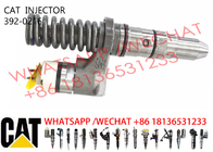 3512B/3512C/3516C Diesel Engine Pump Car Fuel Injector 392-0216 3920216 20R-1277 20R1277