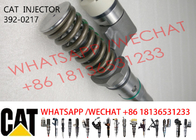 Fuel Pump Injector 392-0217 3920217 20R-1278 20R1278 Diesel For Caterpiller 3508B/3512B/3512C/3516B/3516C Engine