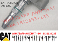 Fuel Pump Injector 392-0217 3920217 20R-1278 20R1278 Diesel For Caterpiller 3508B/3512B/3512C/3516B/3516C Engine