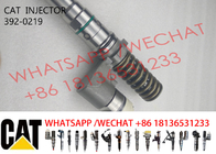Caterpillar Excavator Injector Engine 3508C/3512C/3516C Diesel Fuel Injector 392-0219 3920219 20R-1280 20R1280