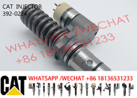 Common Rail Injector 3508B/3508C/3516B/3516C Engine Parts Fuel Injector 392-0224 3920224 20R-1283 386-1776