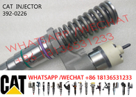 Diesel 5130 5230 Engine Injector 392-0226 3920226 20R-1262 20R1262 For Caterpillar Common Rail
