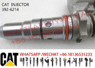 Caterpillar 3508B/3512B/3516B Engine Common Rail Fuel Injector 392-6214 3926214 20R-1275 386-1766