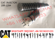 C15/C18/C27/C32 Diesel Engine Pump Car Fuel Injector 20R-2284 20R2284 374-0750 253-0615