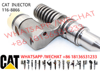 Fuel Pump Injector 116-8866 1168866 Diesel For Caterpiller C12 Engine