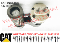 Caterpillar Excavator Injector Engine C12/345B II/365B L Diesel Fuel Injector 147-0373 1470373 194-5083 137-2500