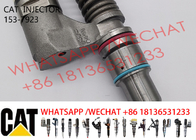 Common Rail Injector C12/3176B Engine Parts Fuel Injector 153-7923 1537923 0R-9595 0R9595