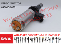 Diesel Common Rail Fuel Injector 095000-0073 For MITSUBISHI 8M22T ME163859