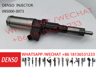 Diesel Common Rail Fuel Injector 095000-0073 For MITSUBISHI 8M22T ME163859