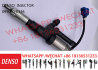 DENSO Common Rail Injector 095000-0136 For HINO K13C 23910-1044 23910-1045 S2391-01045
