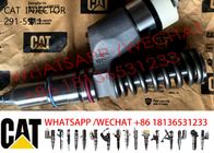 C15/C18 Diesel Engine Pump Car Fuel Injector 291-5911 2915911 10R-7230 10R7230