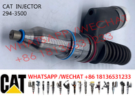 Fuel Pump Injector 294-3500 2943500 386-1769 20R-1275 Diesel For Caterpiller C15/C18 Engine