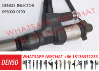 DENSO Diesel Fuel Injector 095000-0790 0950000790 095000-0791 095000-0792