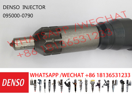 DENSO Diesel Fuel Injector 095000-0790 0950000790 095000-0791 095000-0792