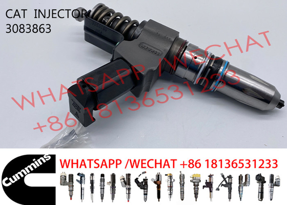 CUMMINS Diesel Fuel Injector 3083863 3083849 3087772 3411755 3095731 Injection QSM11 ISM11 M11 Engine