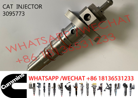 Diesel KTA19 KTA38 Common Rail Fuel Pencil Injector 3095773 3068859 3042430 3052233 3349861