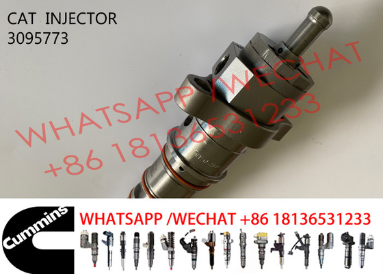 Diesel KTA19 KTA38 Common Rail Fuel Pencil Injector 3095773 3068859 3042430 3052233 3349861