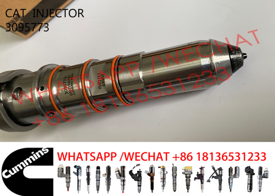 Diesel KTA19 KTA38 Common Rail Fuel Pencil Injector 3095773 3068859 3042430 3052233 3349861