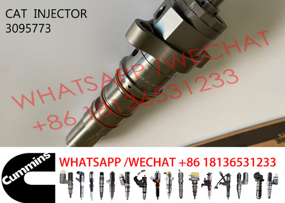 Diesel KTA19 KTA38 Common Rail Fuel Pencil Injector 3095773 3068859 3042430 3052233 3349861