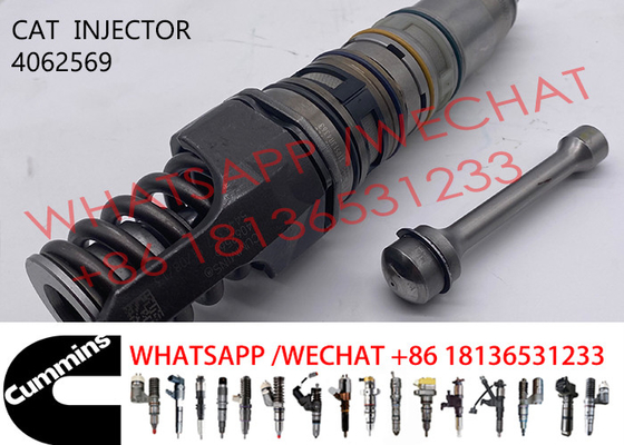 Diesel QSX15 ISX15 X15 Common Rail Fuel Pencil Injector 4062569 4088725 4903455 4928264 4928260