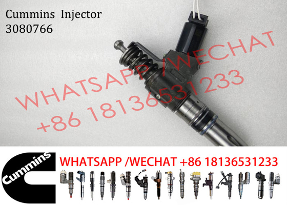 CUMMINS Diesel Fuel Injector 3080766 3070118 3070113 3070155 Injection N14 Engine