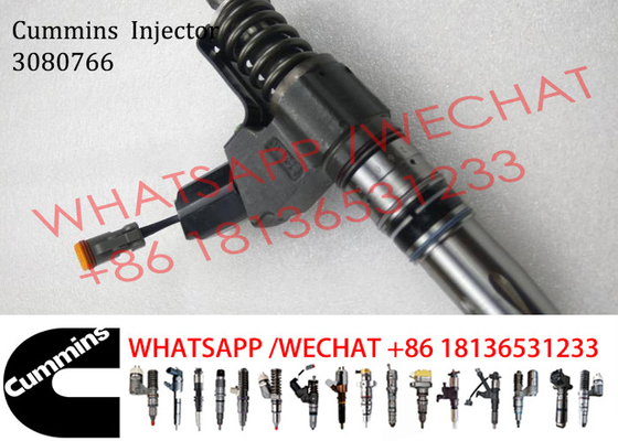 CUMMINS Diesel Fuel Injector 3080766 3070118 3070113 3070155 Injection N14 Engine