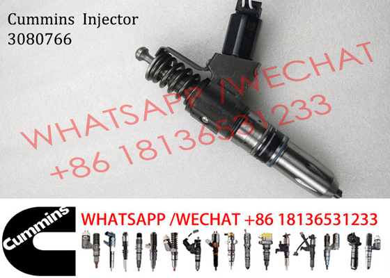 CUMMINS Diesel Fuel Injector 3080766 3070118 3070113 3070155 Injection N14 Engine