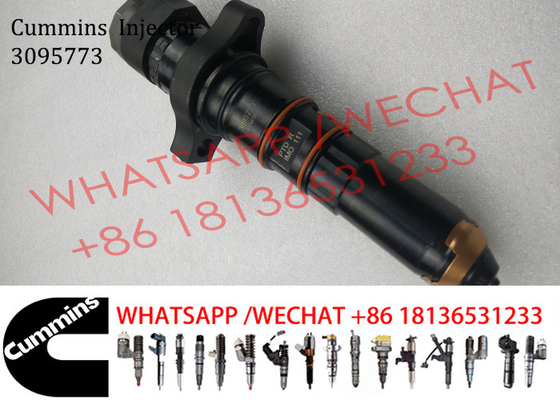 K19 KTA19 Common Rail Injector 3095773 4307427 3042245