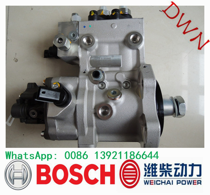 BOSCH CP2.2 WP12 Engine Diesel Fuel Pump 0445020245  612640080039